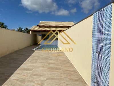 Casa, 2 quartos, 84 m² - Foto 3