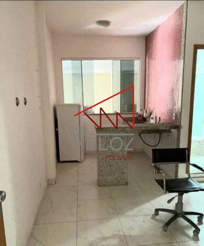 Kitnet-Studio, 35 m² - Foto 1