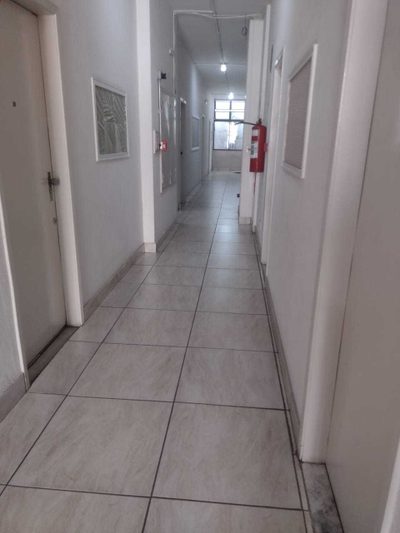 Sala-Conjunto, 28 m² - Foto 1