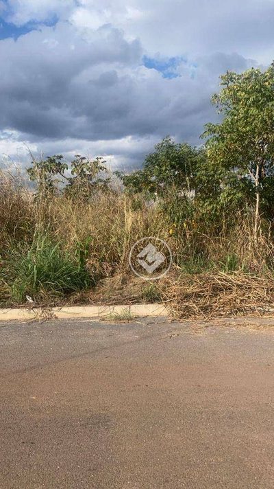 Terreno, 450 m² - Foto 1