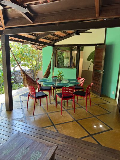 Casa, 2 quartos, 65 m² - Foto 3