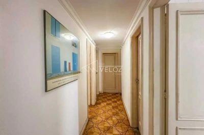 Apartamento, 4 quartos, 137 m² - Foto 5
