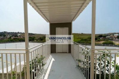 Apartamento, 2 quartos, 44 m² - Foto 5