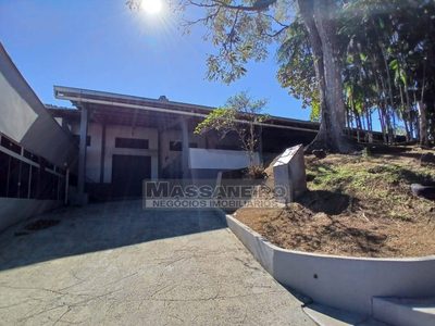 Casa, 3 quartos, 2229 m² - Foto 4