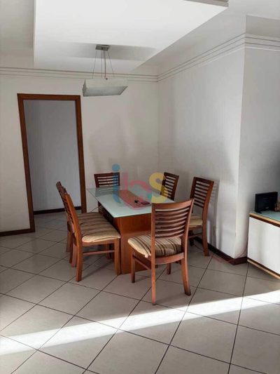 Apartamento, 3 quartos, 125 m² - Foto 5