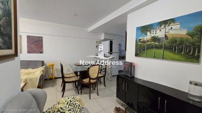 Apartamento, 2 quartos, 75 m² - Foto 2