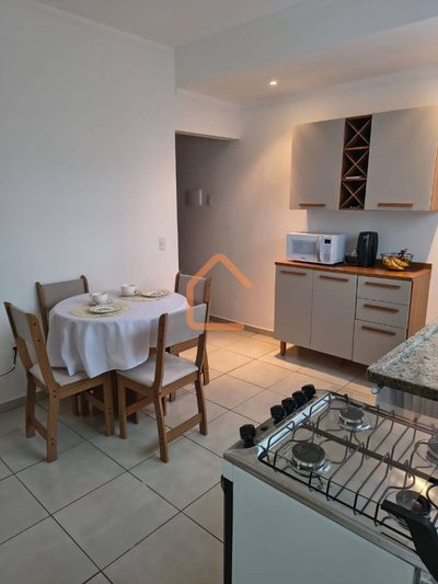 Apartamento, 2 quartos, 66 m² - Foto 1