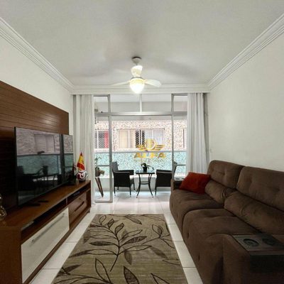 Apartamento, 3 quartos, 97 m² - Foto 2