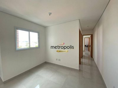 Cobertura, 2 quartos, 88 m² - Foto 2