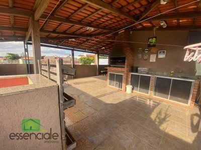 Cobertura, 4 quartos, 182 m² - Foto 2
