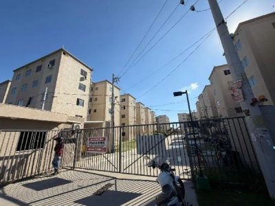 Apartamento, 2 quartos, 40 m² - Foto 1