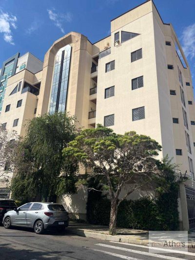 Apartamento, 3 quartos, 110 m² - Foto 1