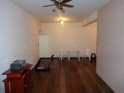 Apartamento, 3 quartos, 94 m² - Foto 5