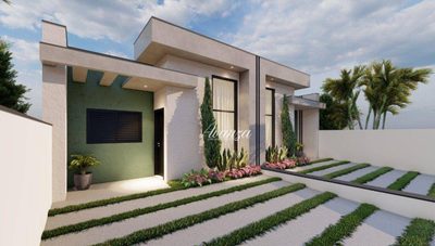 Casa, 2 quartos, 61 m² - Foto 1