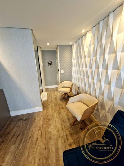 Apartamento, 3 quartos, 70 m² - Foto 4