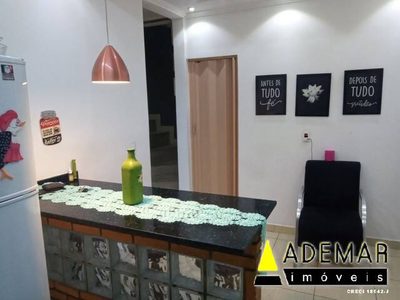 Casa, 3 quartos, 65 m² - Foto 5