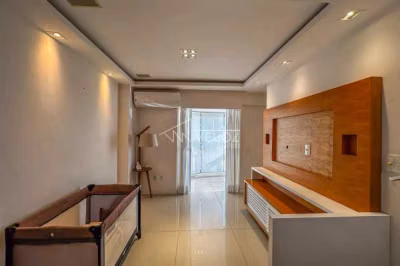 Cobertura, 2 quartos, 122 m² - Foto 4