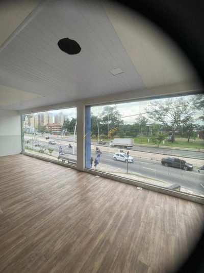 Loja-Salão, 240 m² - Foto 2
