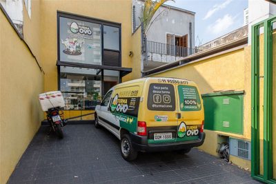 Loja-Salão, 195 m² - Foto 2