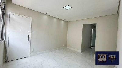 Apartamento, 3 quartos, 120 m² - Foto 1