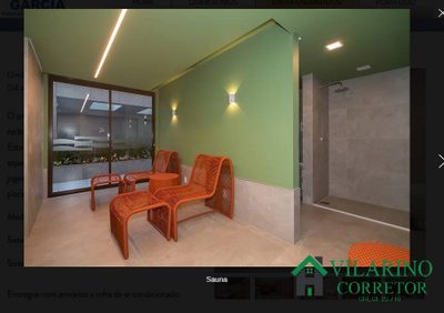 Apartamento, 4 quartos, 130 m² - Foto 4
