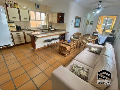 Apartamento, 3 quartos, 90 m² - Foto 3