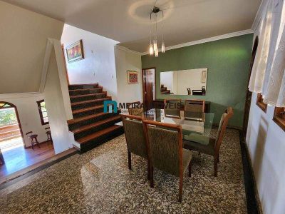 Casa, 5 quartos, 360 m² - Foto 3