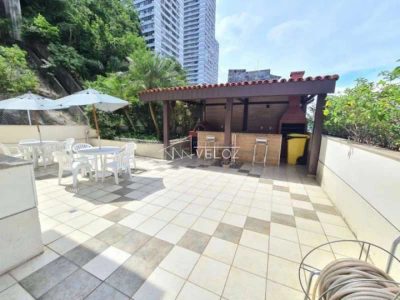 Apartamento, 2 quartos, 94 m² - Foto 2