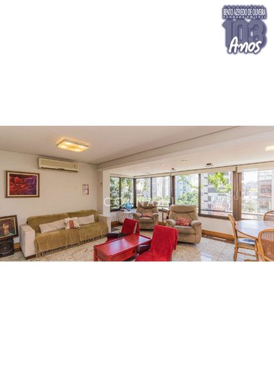 Cobertura, 4 quartos, 241 m² - Foto 5