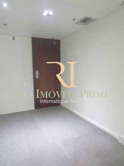Sala-Conjunto, 36 m² - Foto 5