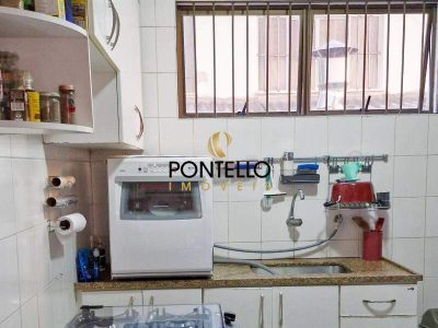 Apartamento, 3 quartos, 102 m² - Foto 2