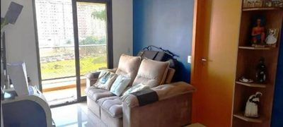 Apartamento, 1 quarto, 50 m² - Foto 2