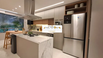 Apartamento, 3 quartos, 104 m² - Foto 3