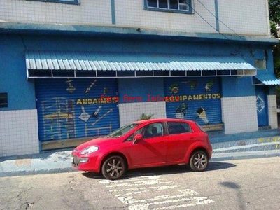 Prédio Inteiro, 80 m² - Foto 2
