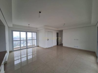 Apartamento, 3 quartos, 166 m² - Foto 2