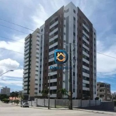Apartamento, 3 quartos, 70 m² - Foto 2