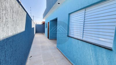 Casa, 2 quartos - Foto 4