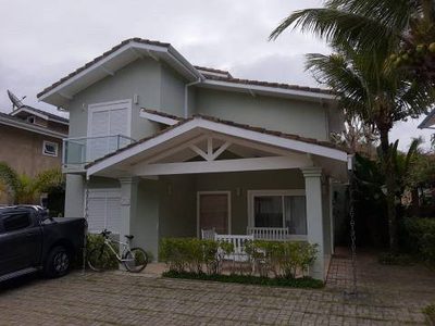 Casa, 4 quartos - Foto 1
