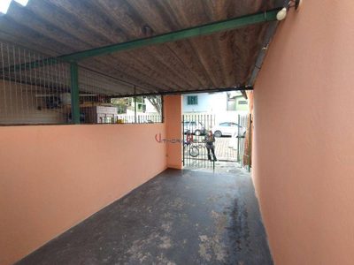 Casa, 1 quarto, 60 m² - Foto 4