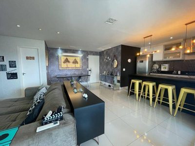 Apartamento, 2 quartos, 96 m² - Foto 5