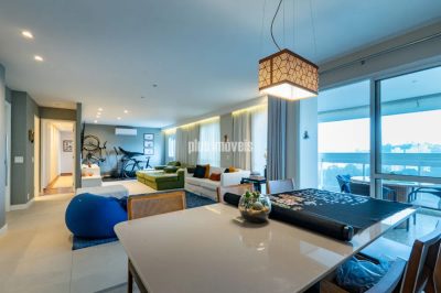 Apartamento, 3 quartos, 173 m² - Foto 2