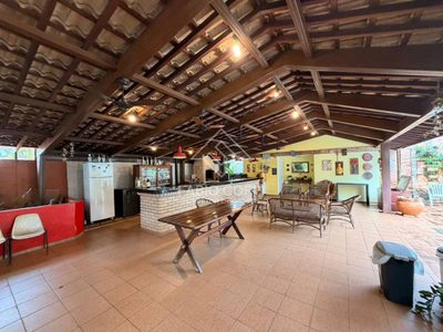 Casa, 4 quartos, 550 m² - Foto 5