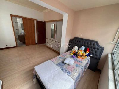 Apartamento, 3 quartos, 140 m² - Foto 1