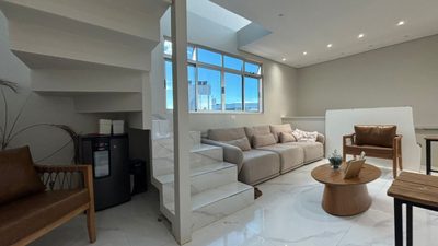 Apartamento, 4 quartos, 211 m² - Foto 2