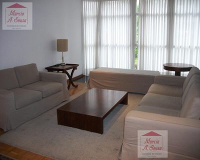 Apartamento, 3 quartos, 142 m² - Foto 4