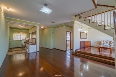 Sobrado, 4 quartos, 248 m² - Foto 4