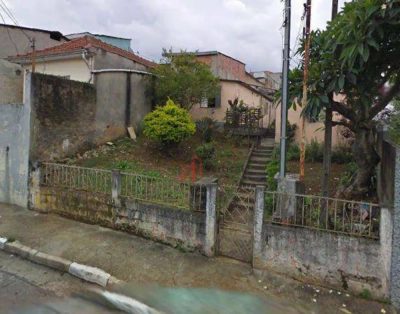Terreno, 500 m² - Foto 1