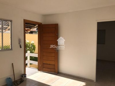 Casa, 2 quartos, 50 m² - Foto 1