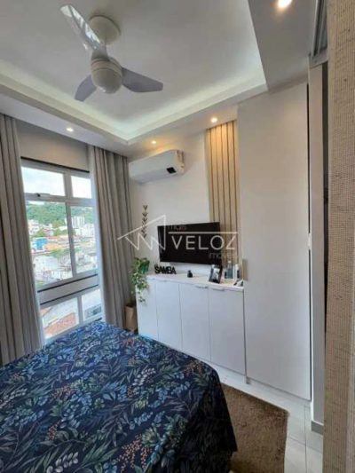Kitnet-Studio, 30 m² - Foto 2