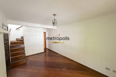 Sobrado, 4 quartos, 164 m² - Foto 4